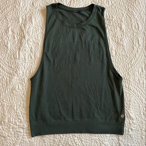 Lululemon Breeze By Tank